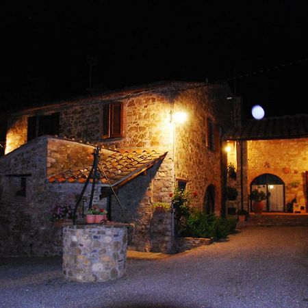 B&B Le Querciole Del Chianti Barberino Val d'Elsa Exterior photo