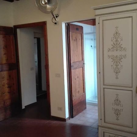 B&B Le Querciole Del Chianti Barberino Val d'Elsa Exterior photo