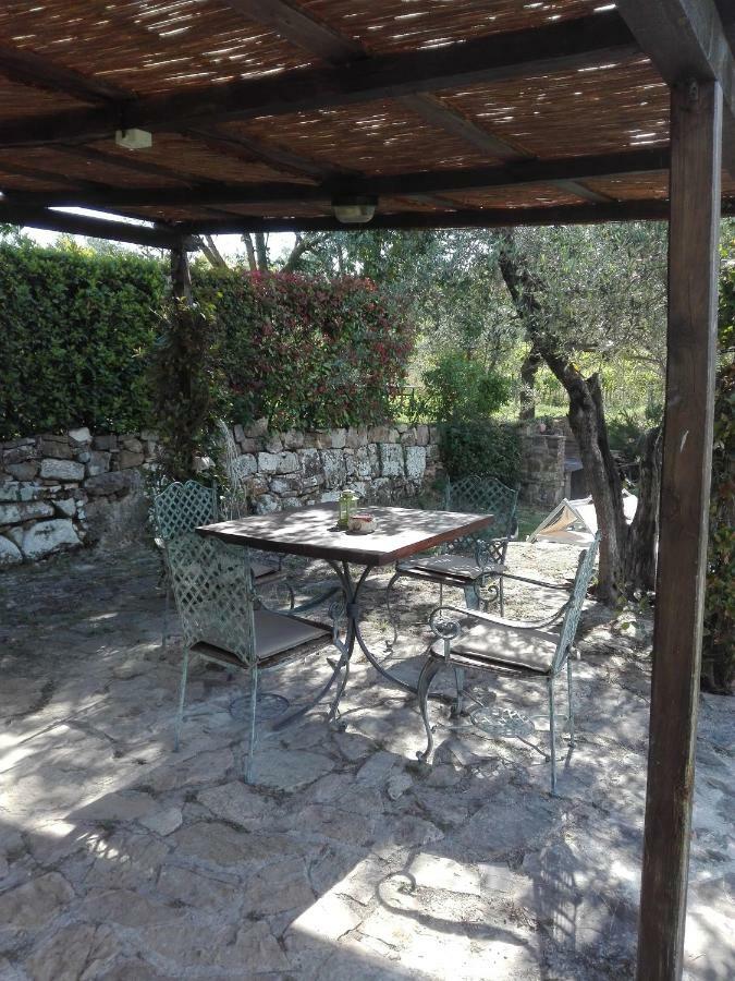B&B Le Querciole Del Chianti Barberino Val d'Elsa Exterior photo